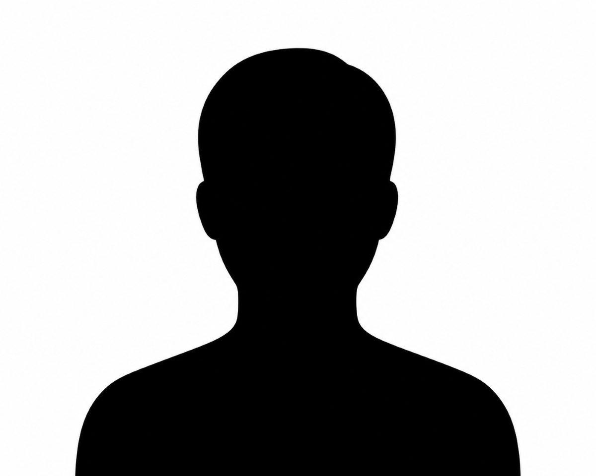 Endorsement Template Silhouette 1200x960