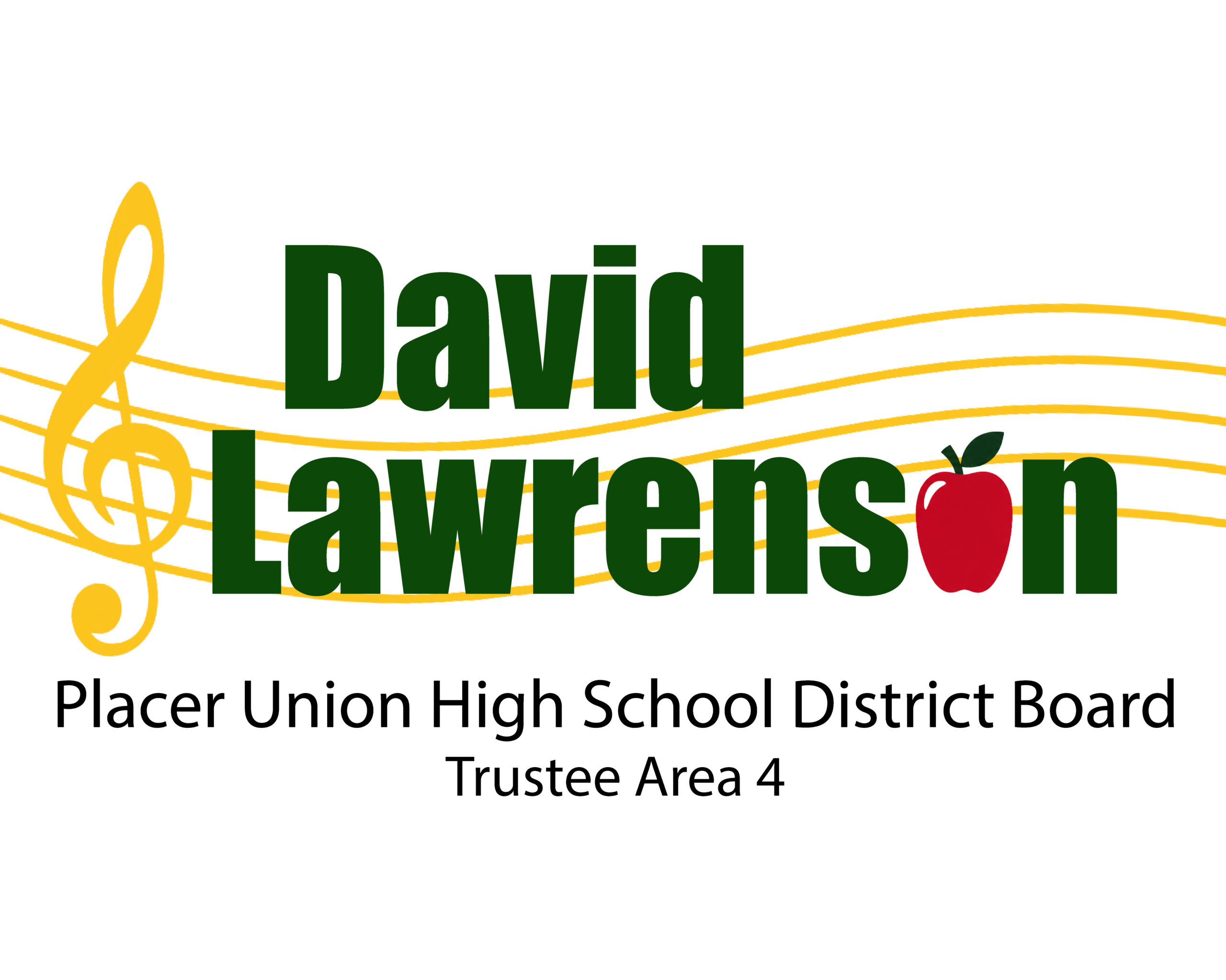 Logo David Lawrenson - PUHSDBoard TA4