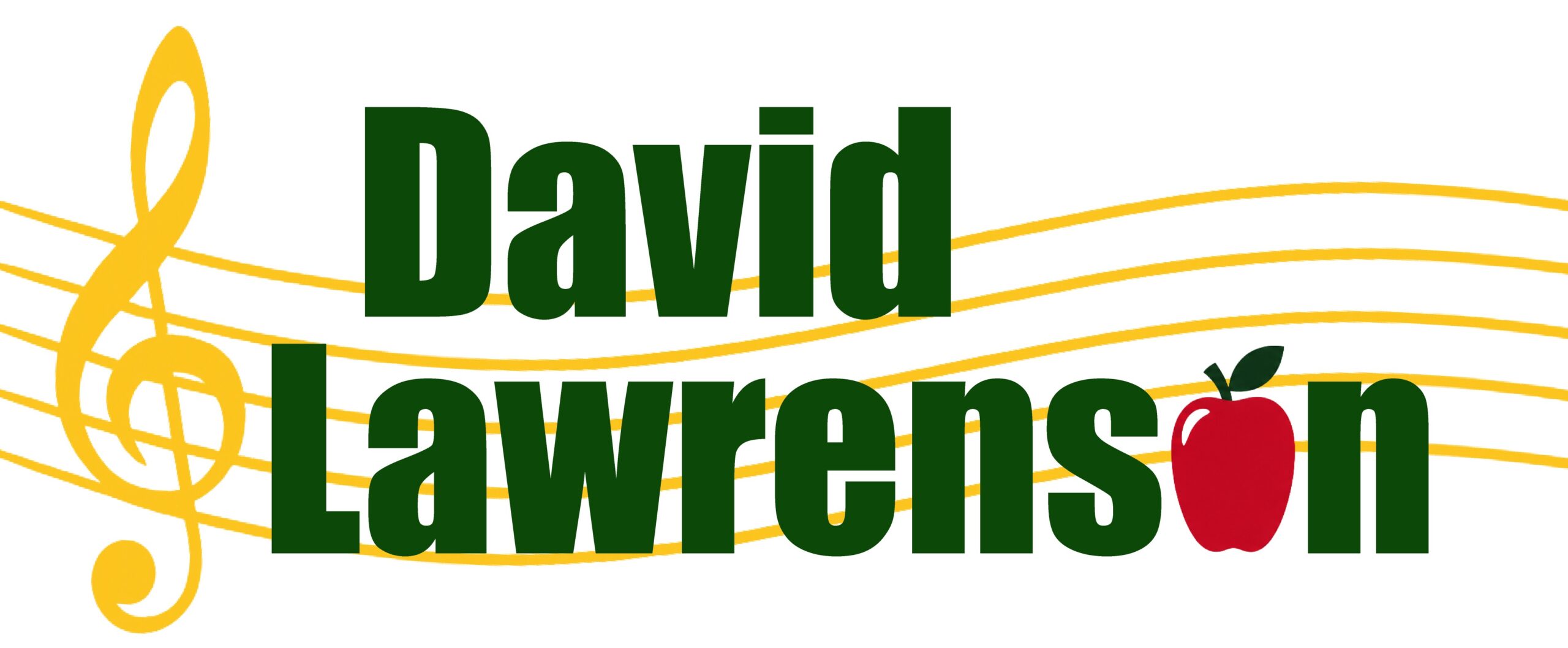 David Lawrenson for High School Board