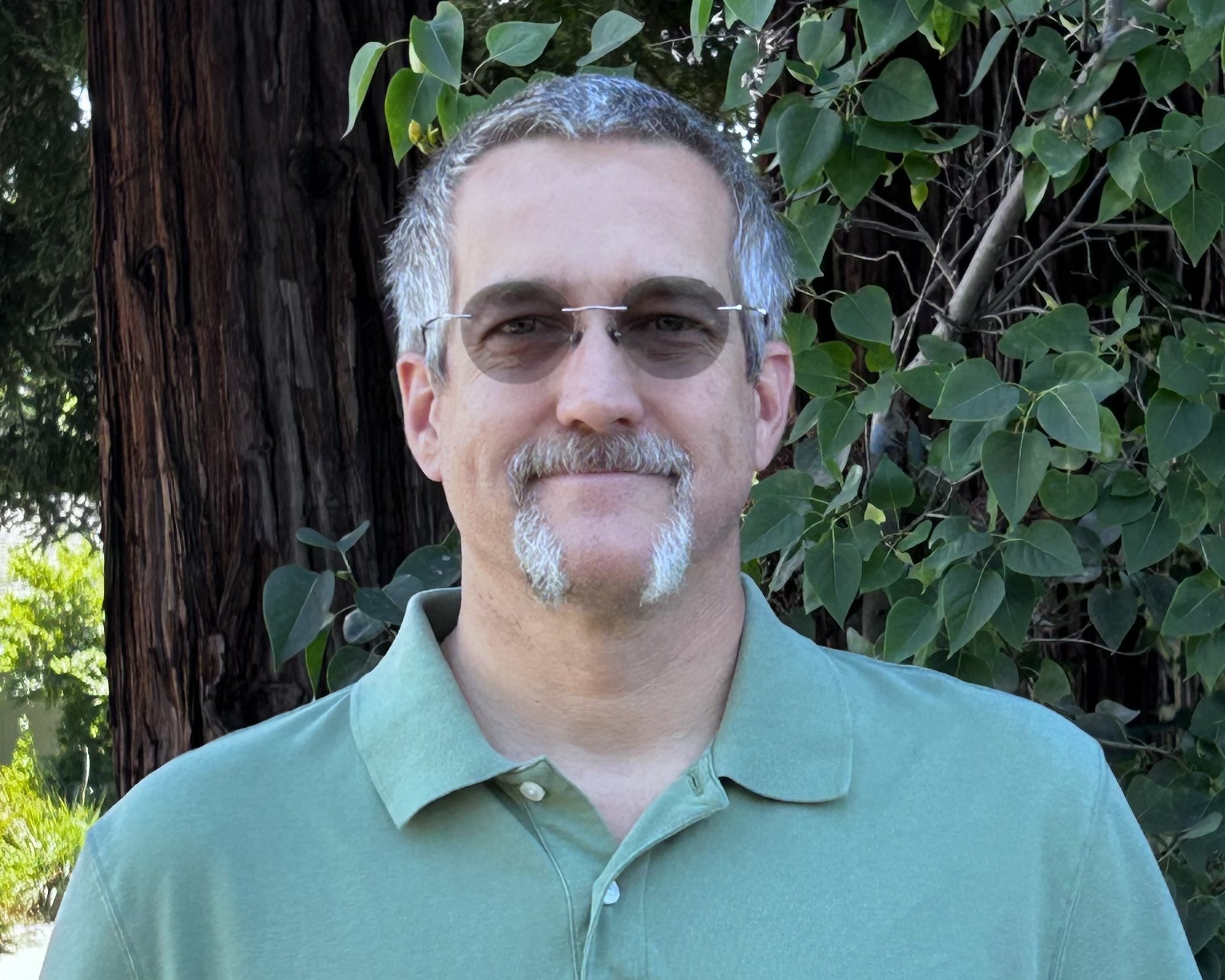 Robert Kanngiesser Trustee Ackerman School District endorsement for David Lawrenson 5-4