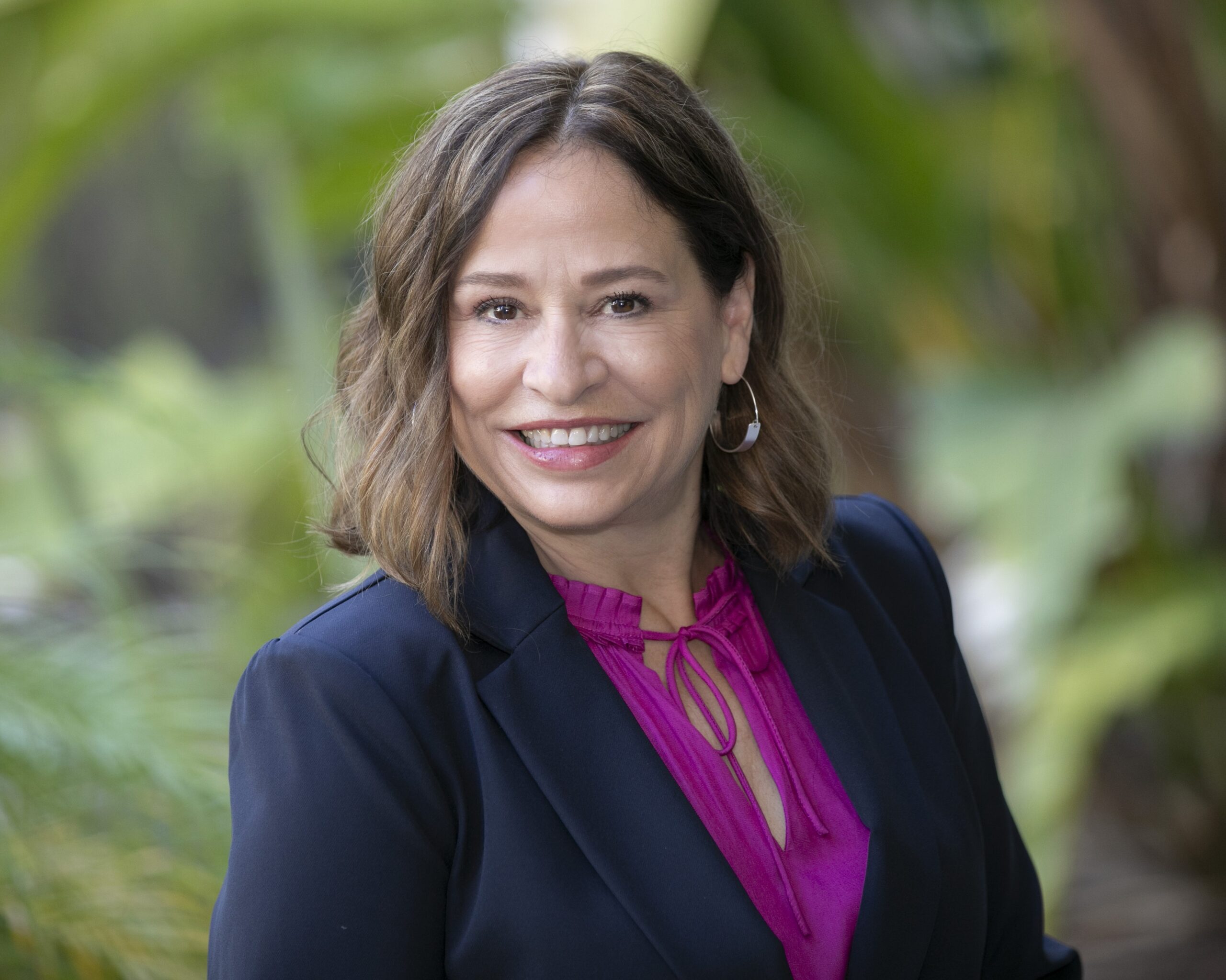 Karen Alvord endorsement for Jeresia Ewell 5-4